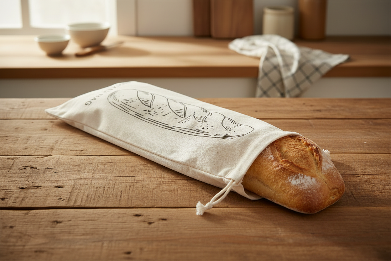 Sacs à pain