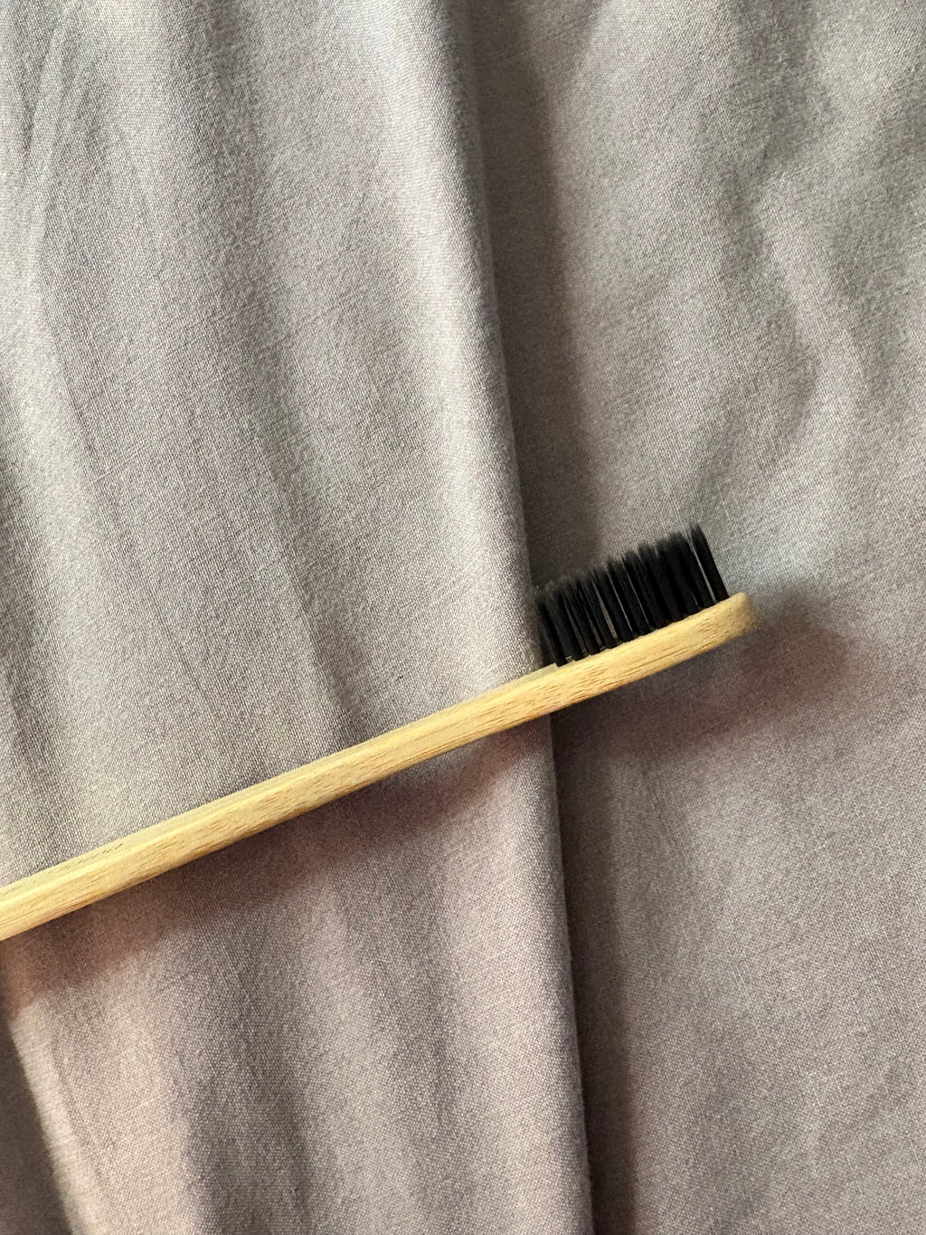 Brosse à dents en bambou