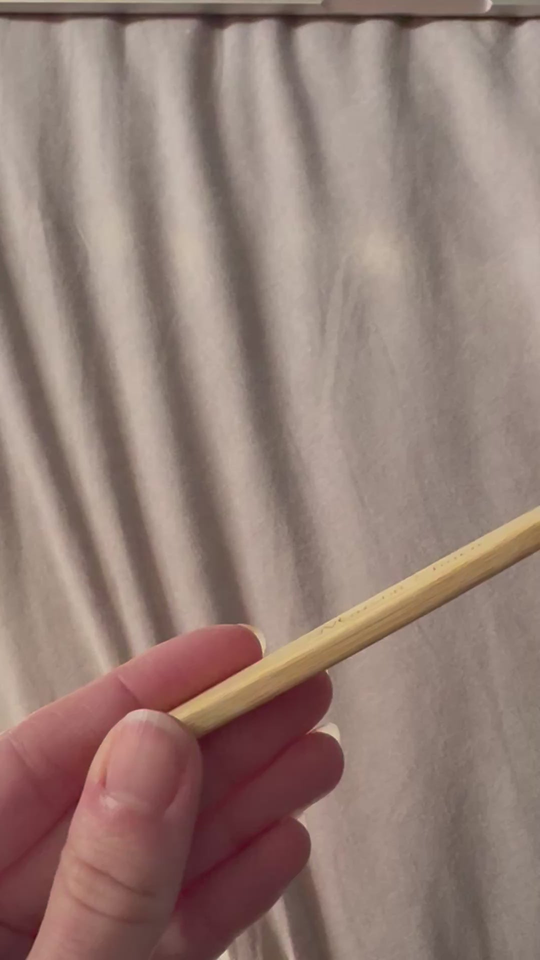 Brosse à dents en bambou