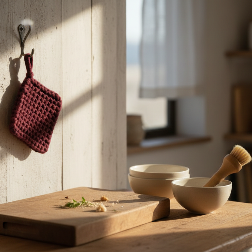 Tawashi bordeaux en cuisine